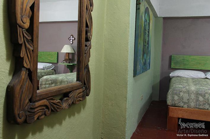 Hotel Casa Gaby San Miguel de Allende Habitación foto